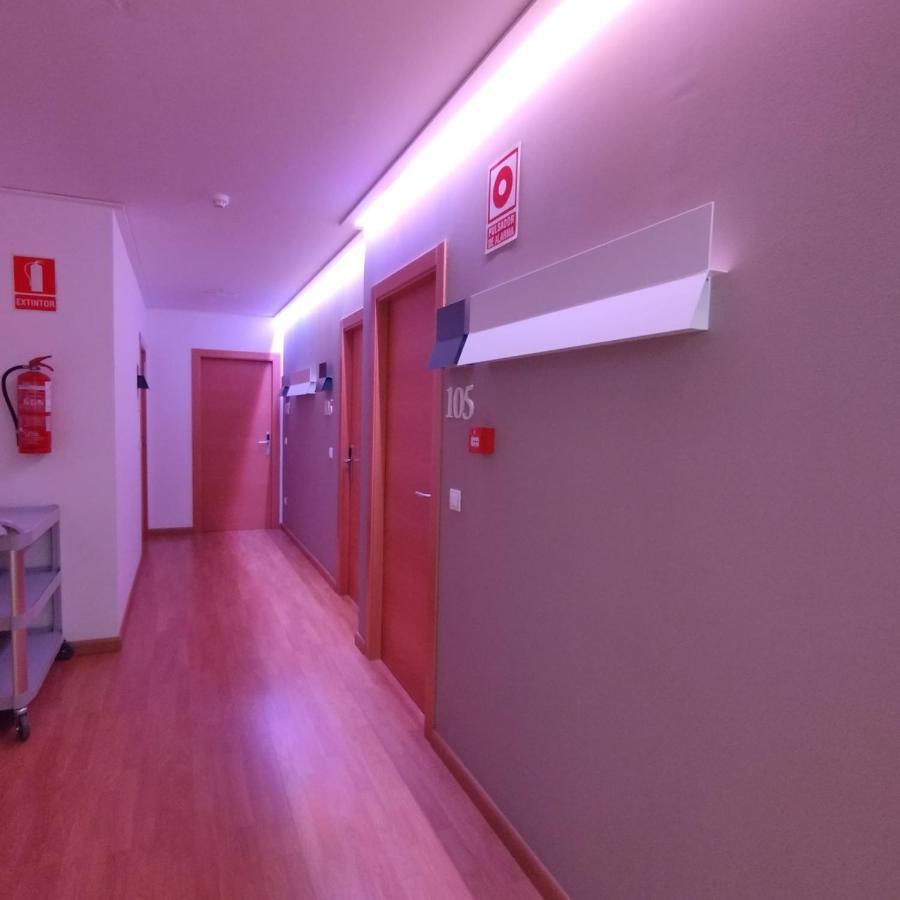 Hello Villarreal Suites Vila-real Eksteriør billede