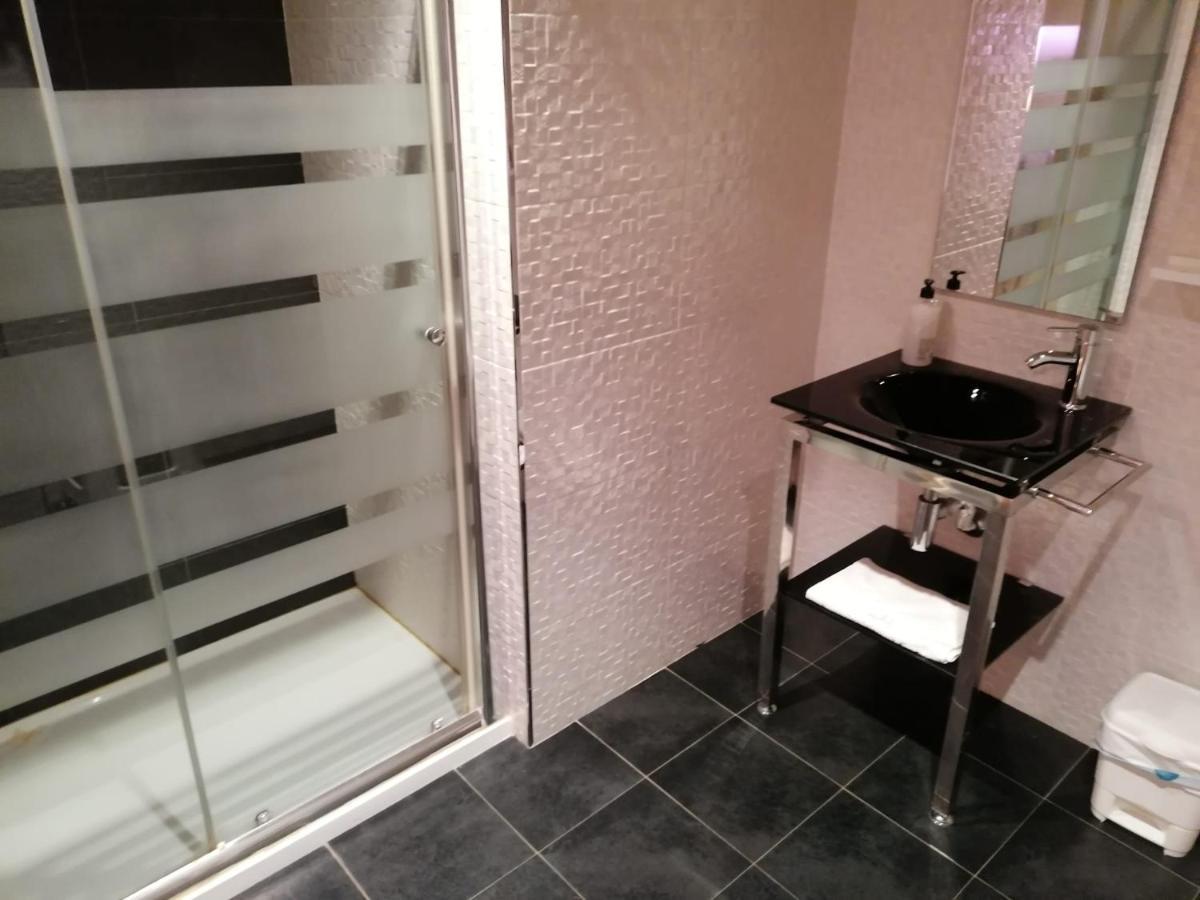 Hello Villarreal Suites Vila-real Eksteriør billede