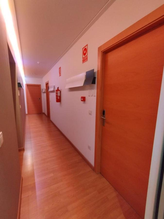 Hello Villarreal Suites Vila-real Eksteriør billede