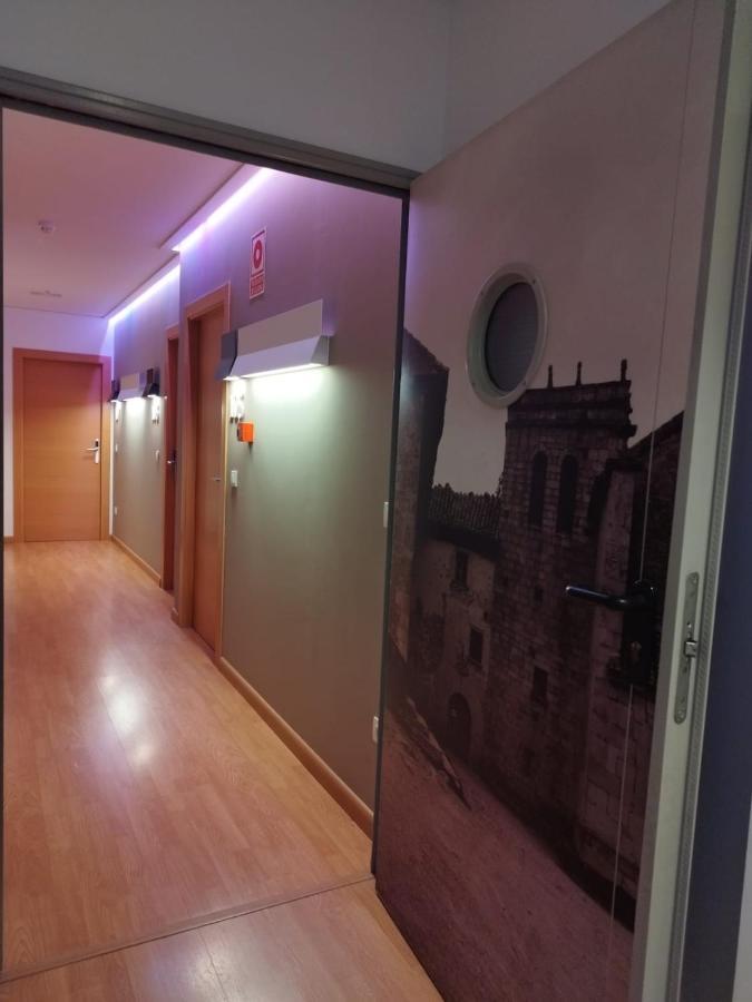 Hello Villarreal Suites Vila-real Eksteriør billede