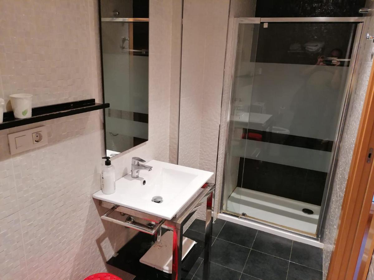 Hello Villarreal Suites Vila-real Eksteriør billede