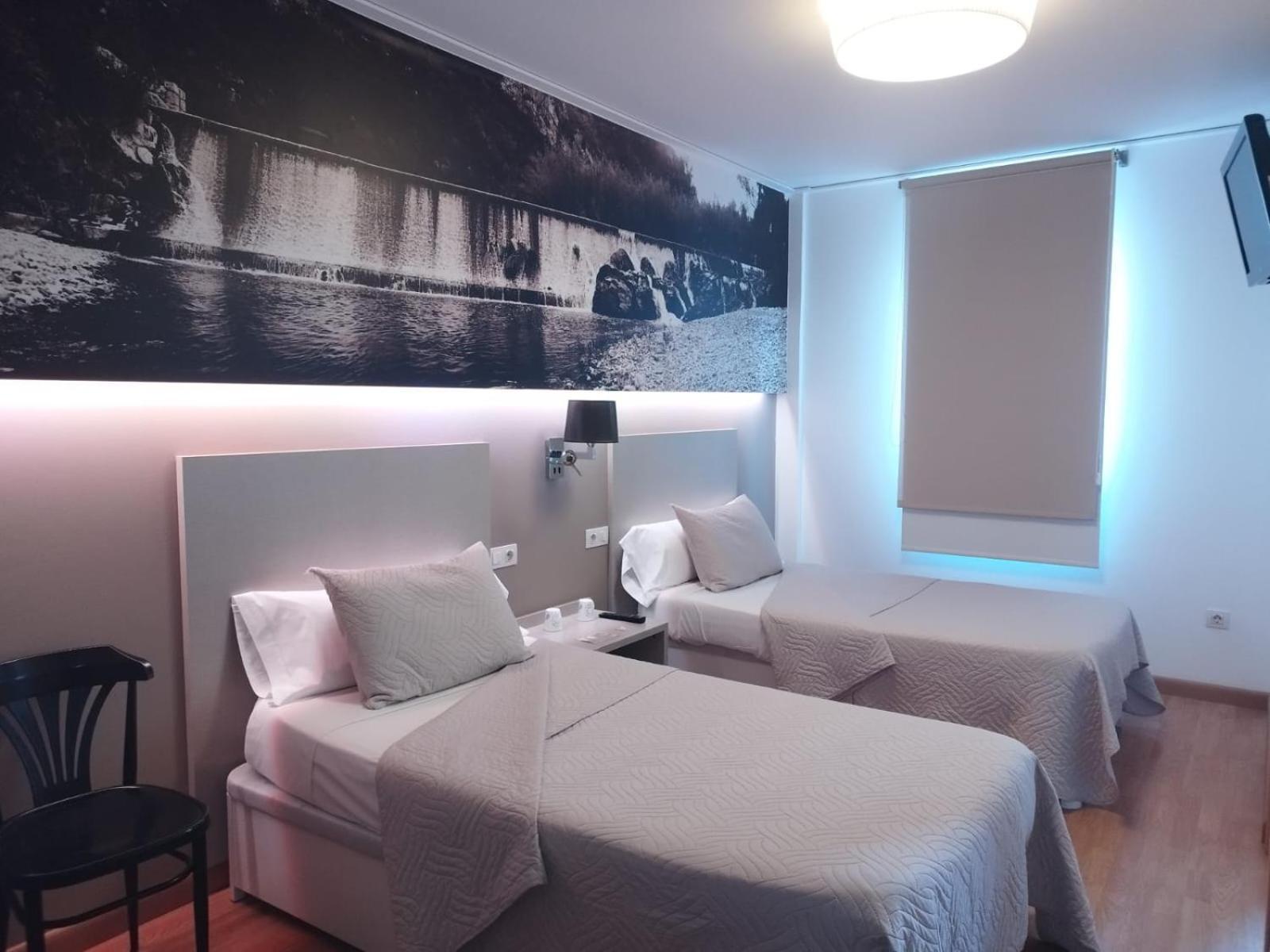 Hello Villarreal Suites Vila-real Eksteriør billede