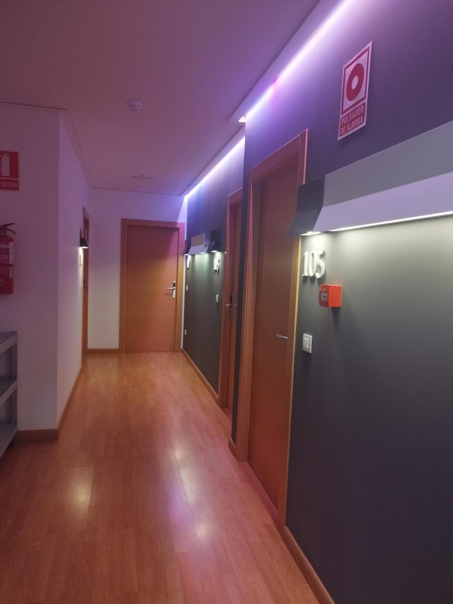 Hello Villarreal Suites Vila-real Eksteriør billede