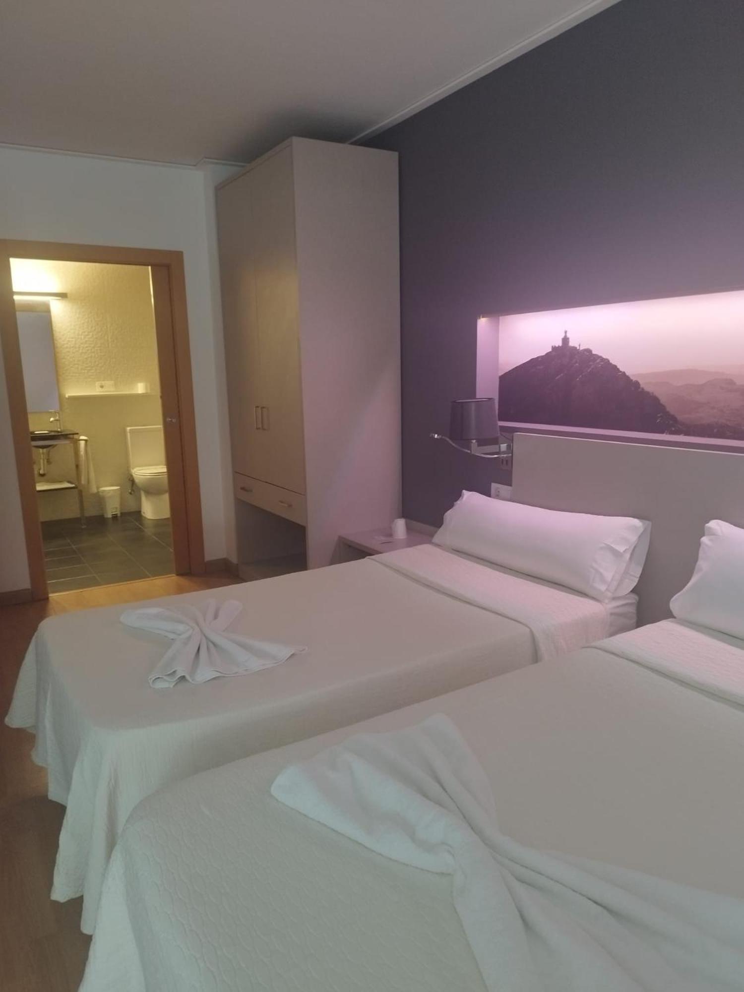 Hello Villarreal Suites Vila-real Eksteriør billede