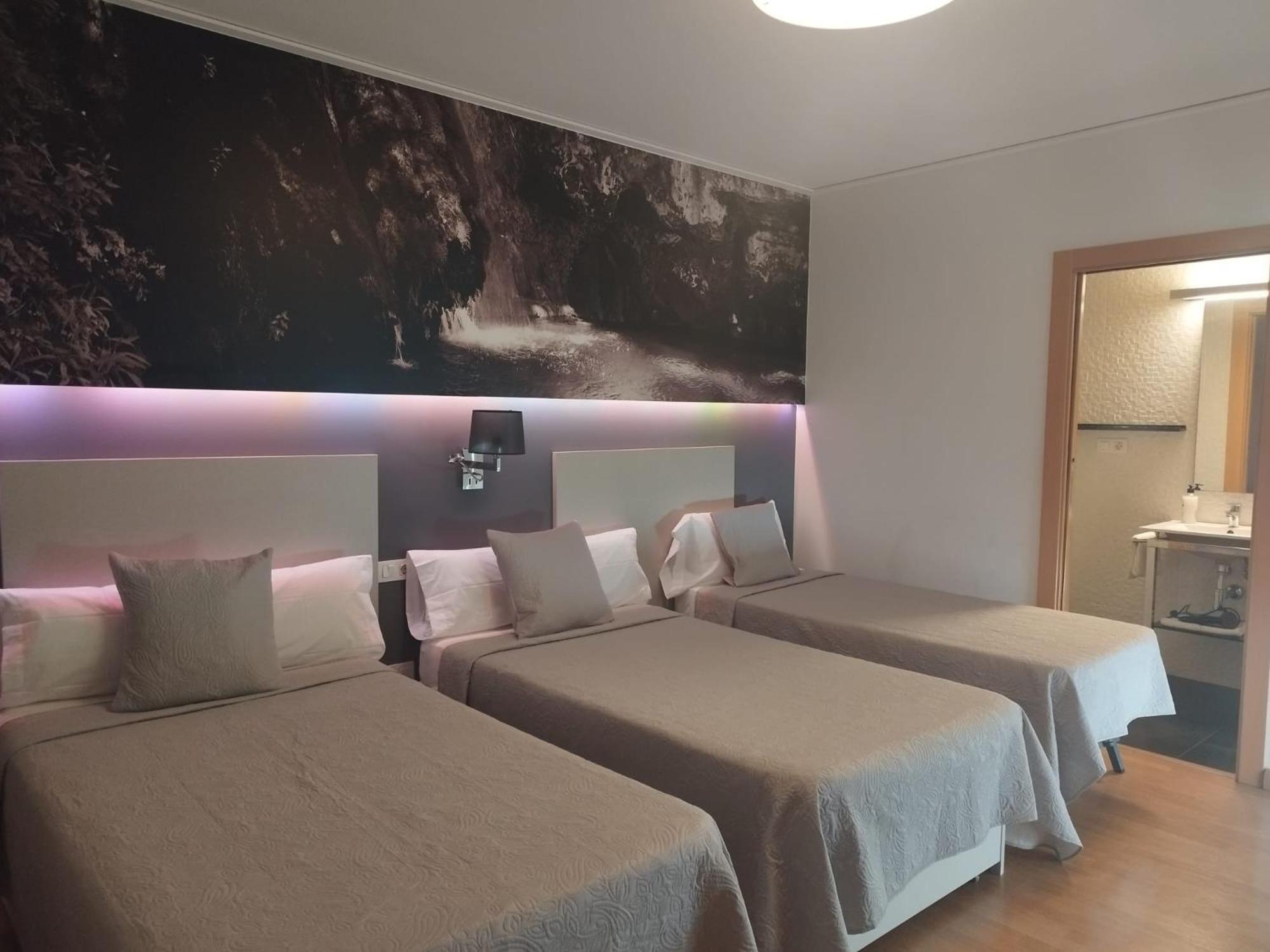 Hello Villarreal Suites Vila-real Eksteriør billede