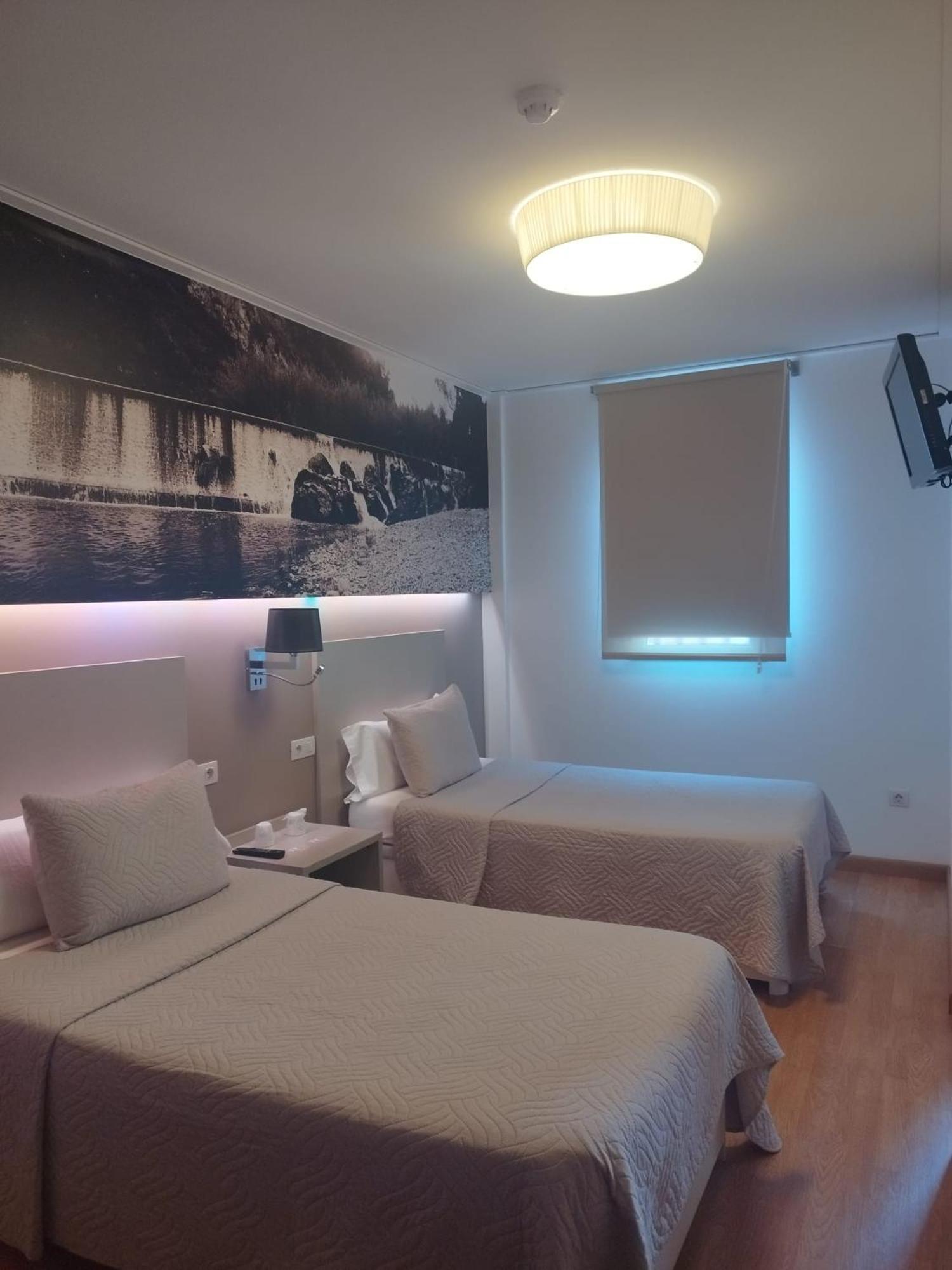 Hello Villarreal Suites Vila-real Eksteriør billede